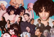 10 lanzamientos para escuchar esta semana