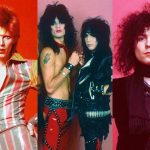 15 canciones para entender de qué se trata el glam rock