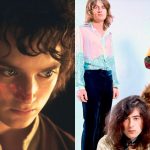 8 canciones inspiradas en la obra de J. R. R. Tolkien