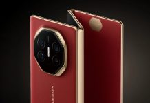 A examen: probamos el Huawei Mate XT, el celular de doble pliegue que se hace tableta