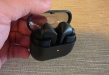 A examen: probamos los auriculares Galaxy Buds 3 FE