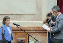 Asumieron los auditores de la AGN mientras el PRO pide a la Justicia su impugnación