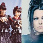 Babymetal quiere colaborar con Amy Lee: «La admiro desde hace años»