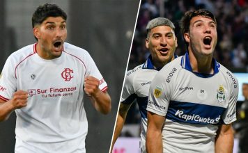 Barracas Central y Gimnasia se enfrentarán por un lugar en las semifinales del Torneo Clausura: hora, TV y formaciones