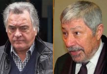 Barrionuevo busca otra reelección en el Sindicato de Gastronómicos y cerrar la pelea con Dante Camaño en la Seccional Capital