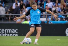 Belgrano se impone ante Racing e iguala la serie de la final del Torneo Femenino