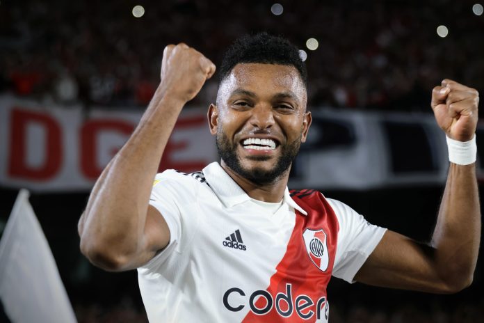 Boca Juniors planea revolucionar el mercado: abrió negociaciones con Miguel Ángel Borja