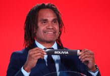 Bolivia, Surinam o Irak, los candidatos a integrar uno de los grupos más difíciles del Mundial 2026