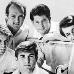 Brian Wilson y la canción de los Beach Boys con un bajo «perfecto»