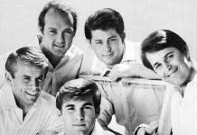 Brian Wilson y la canción de los Beach Boys con un bajo «perfecto»