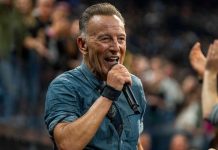 Bruce Springsteen elige la canción «más apocalíptica» que existe