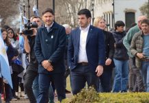 Con promesas de renovación, la UCR elegirá presidente: el rol de los gobernadores y la relación con Milei