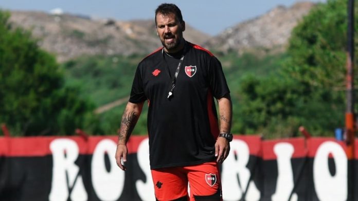 Cristian Fabbiani fue tentado por un equipo de un exótico país: “Tiene negociaciones avanzadas”