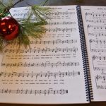 Cuál fue la primera canción navideña