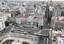 Cuáles son las candidaturas a cargos sensibles que espera tratar el Congreso en 2026