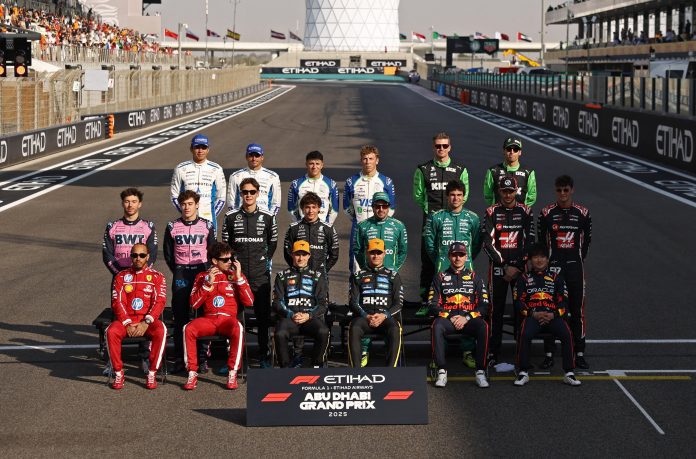 Cuánto deberán pagar los pilotos de la F1 por la superlicencia en 2026: el monto que tendrá que abonar Colapinto