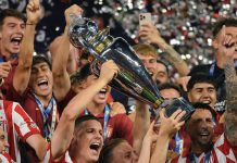 Cuánto dinero embolsó Estudiantes tras salir campeón del Torneo Clausura: la marcada diferencia con otras ligas del mundo