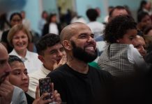 Dani Alves podría volver a jugar al fútbol profesional tras ser absuelto por un delito de agresión sexual