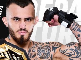 De hacer historia en las empresas más importantes de MMA a pelear contra Maravilla Martínez: quién es Pepi Staropoli