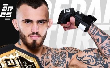 De hacer historia en las empresas más importantes de MMA a pelear contra Maravilla Martínez: quién es Pepi Staropoli