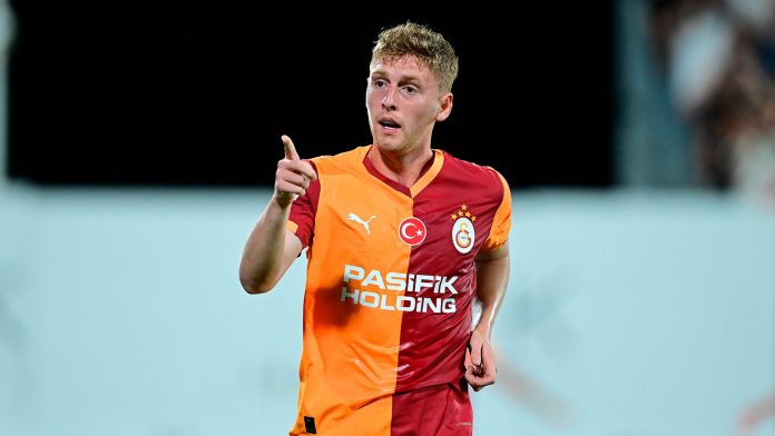 Detuvieron a un compañero de Mauro Icardi en el Galatasaray en medio del escándalo que sacude al fútbol de Turquía