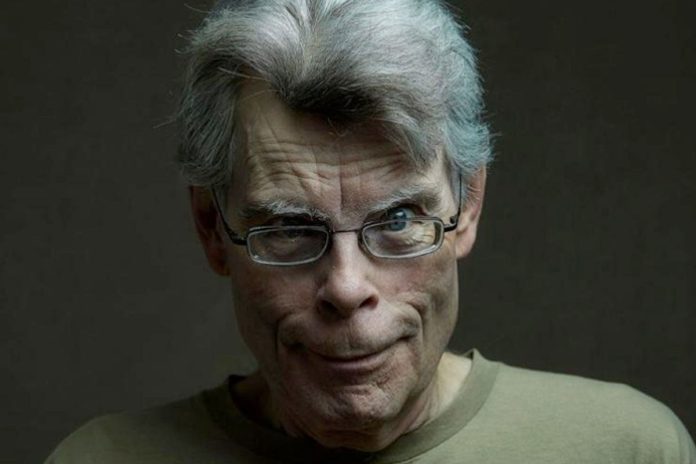 El acuerdo secreto que Stephen King mantuvo por 40 años y rompió por un solo director