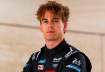 El argentino Nico Varrone sale a pista en la Fórmula 2: su cambio físico para la antesala a la F1