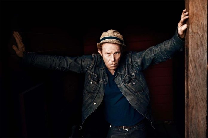 El cantante insuperable para Tom Waits: «Ninguna voz es más grande»