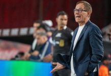 El comunicado de Ariel Holan tras su sorpresiva salida de Rosario Central