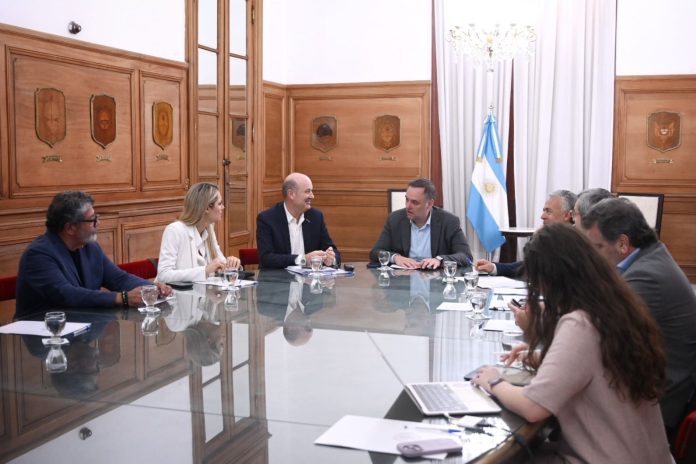 El Consejo de Mayo se reunirá por última vez y definirá el formato del informe final que enviará al Congreso