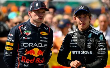 El contundente apoyo de Verstappen a Antonelli tras las críticas que recibió en Qatar: “No te preocupes por esta clase de gente”
