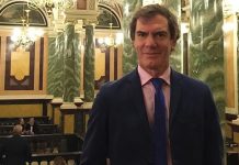 El crudo relato de Lopérfido sobre vivir con ELA: “El Darío de antes de la enfermedad ya murió”