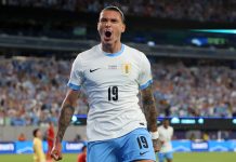 El delantero top que habría sido ofrecido a River Plate en el inicio del mercado de pases