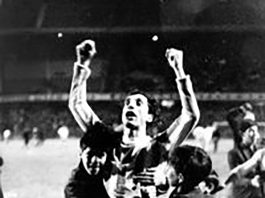 El día que Estudiantes empezó a cambiar su historia al remontar un partido increíble frente a Platense