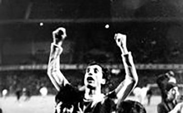 El día que Estudiantes empezó a cambiar su historia al remontar un partido increíble frente a Platense