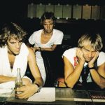 El disco que dejó secuelas en The Police: «Nos golpeábamos»