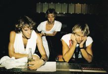 El disco que dejó secuelas en The Police: «Nos golpeábamos»