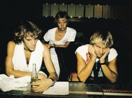 El disco que dejó secuelas en The Police: «Nos golpeábamos»