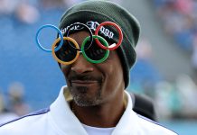 El equipo de Estados Unidos suma Snoop Dogg como entrenador honorario en los Juegos de Invierno 2026