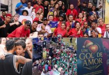 El gesto navideño de una estrella del Barcelona en su ciudad natal: “Reconocer de dónde venimos y sentir orgullo por nuestra ascendencia”