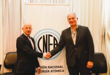 El Gobierno aceptó la renuncia del titular de la Comisión Nacional de Energía Atómica y designó a su reemplazo