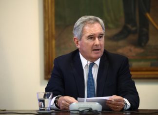 El Gobierno agradeció una declaración del canciller israelí en la que criticó la actividad de una empresa petrolera en Malvinas