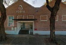 El Gobierno anunciará la reestructuración del IOSFA: separará la obra social de los militares de la de los policías