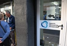 El Gobierno asegura haber detectado 180 mil personas que figuran fallecidas con el certificado de discapacidad