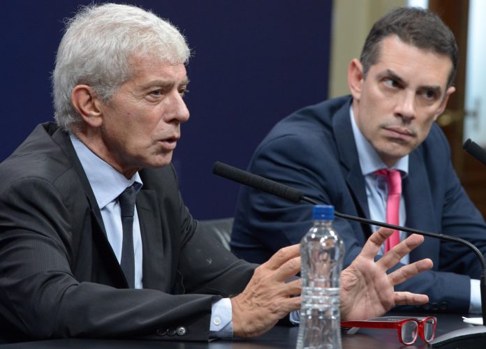 El Gobierno designó al nuevo subsecretario de Derechos Humanos en el Ministerio de Justicia