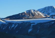 El Gobierno envió formalmente al Congreso la Ley de Glaciares y pidió celeridad en su tratamiento