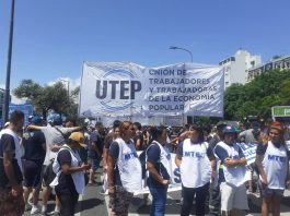 El Gobierno interpreta como un “triunfo” la desarticulación de los piqueteros y la escasa concurrencia a las marchas de los movimientos sociales