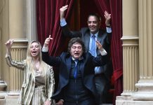 El Gobierno modificó los sellos de todos los Ministerios: uno por uno, cómo son y qué significado tienen