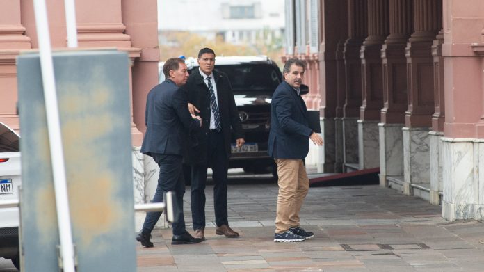 El Gobierno relativiza el enojo del PRO y no cree que esté en riesgo la alianza en el Congreso