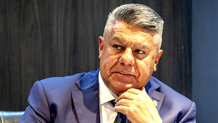 El Gobierno respaldó la denuncia en Estados Unidos por el circuito oculto del dinero y los desvíos millonarios de la AFA